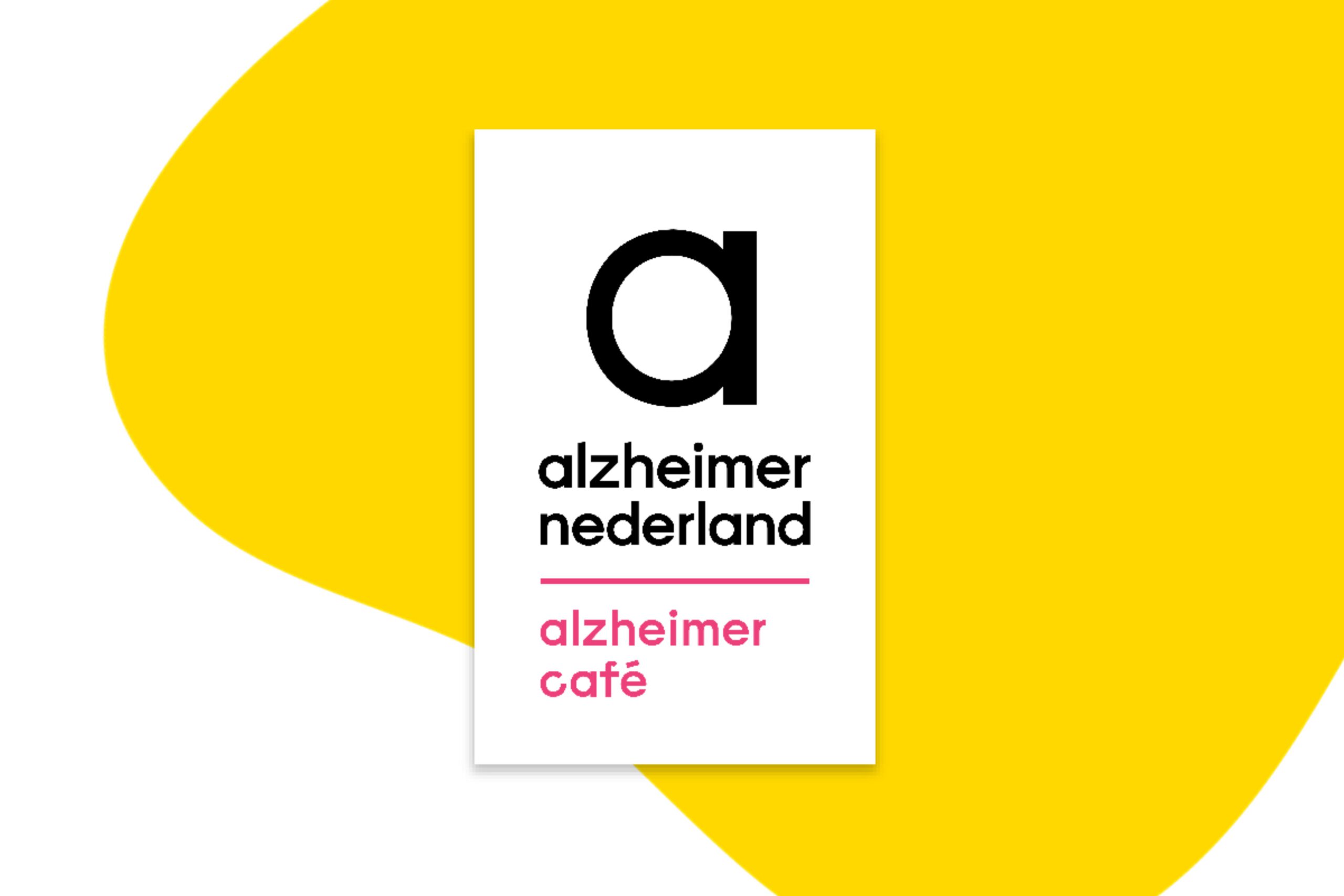 Alzheimer stichting