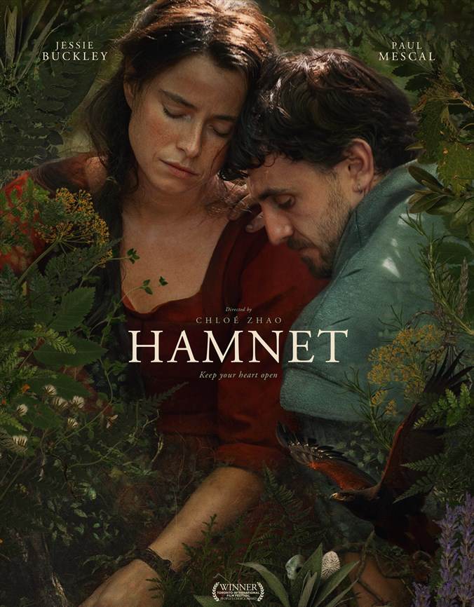 hamnet