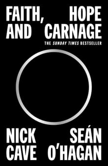 nickcave geloof hoop ravage